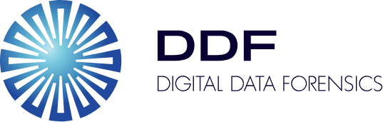 DDF：DIGITAL DATA FORENSICS[デジタルデータ フォレンジック]