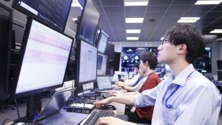 フォレンジック