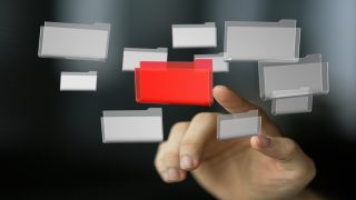 winzipマルウェアに感染