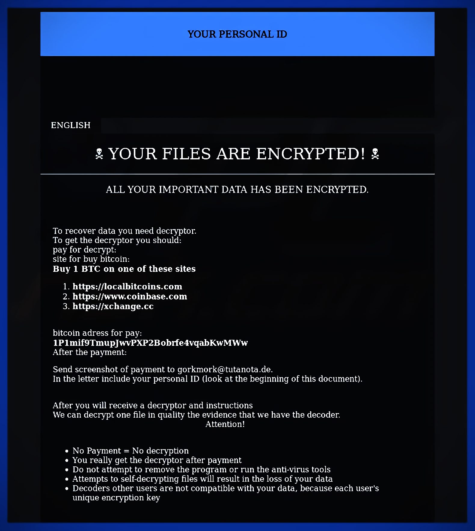 https://www.pcrisk.com/removal-guides/10861-globeimposter-ransomware