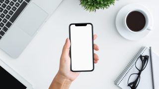 iPhoneの緑・オレンジの点が勝手に点灯する理由と対処法を徹底解説