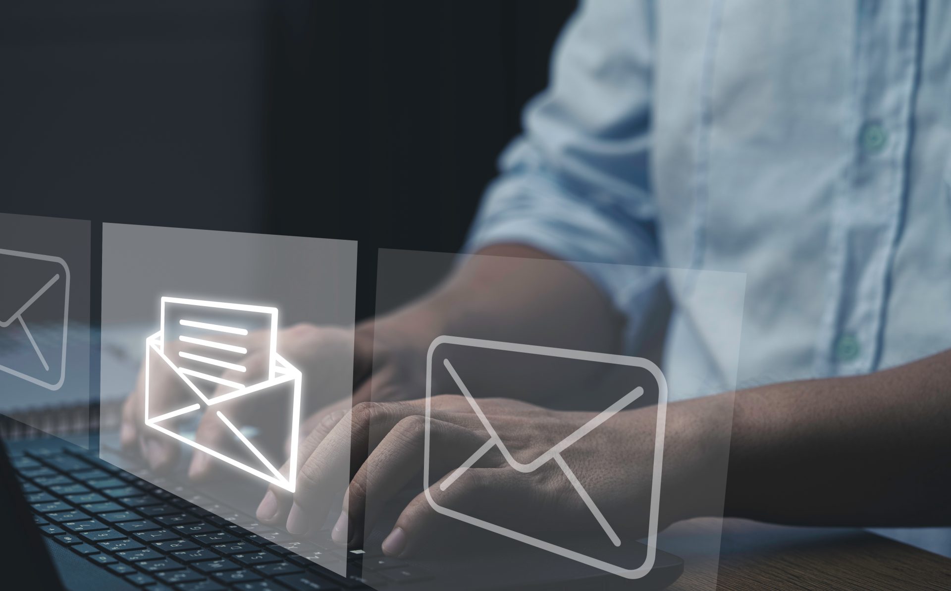 メールがハッキングされた時のサインは？原因から被害の内容までを全解説｜デジタルデータフォレンジック（DDF）|  PCやスマホからサイバー攻撃・社内不正の証拠をつかむ