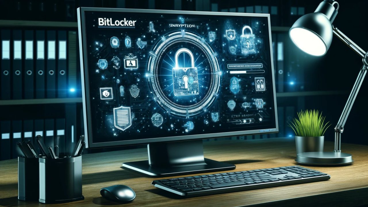 BitLockerを装うランサムウェアとは？感染後の対応方法を専門業者が解説