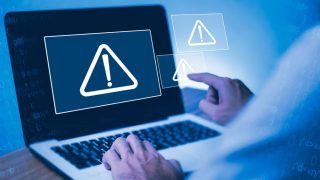 パソコンウイルス感染どうすればいい