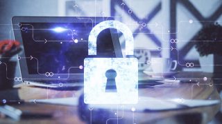 ランサムウェア