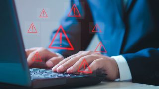 ランサムウェア