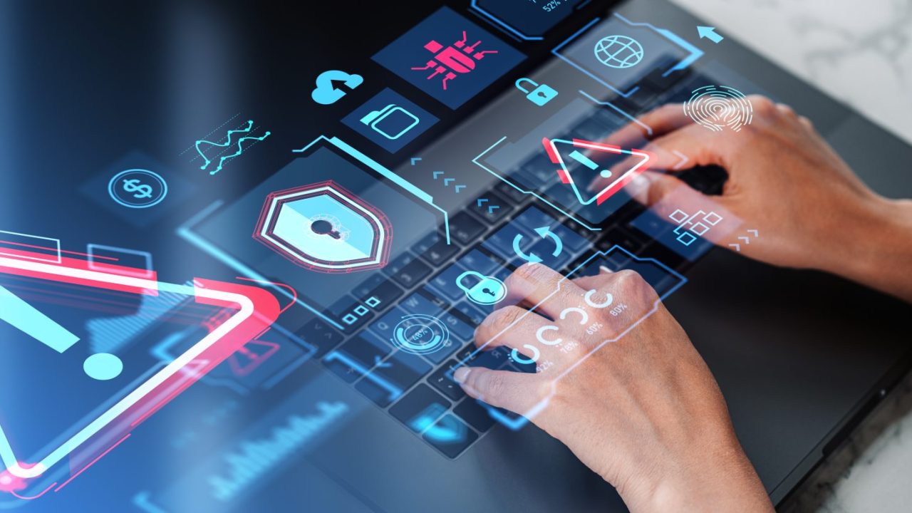 symbiote マルウェア