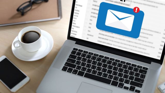 Gmail 復元