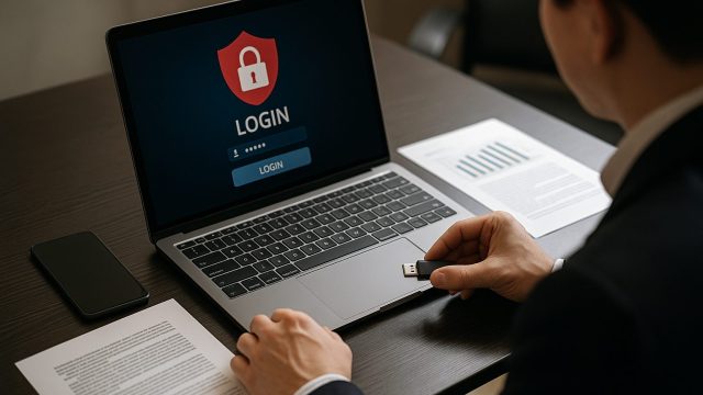 サイバー攻撃後のフォレンジック調査と保険申請の対応