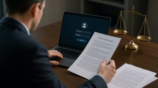 デジタルフォレンジック調査による法的証拠の確認