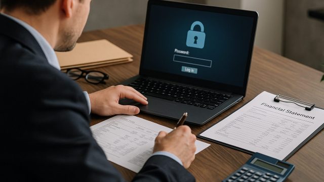 フォレンジック会計による企業不正の調査