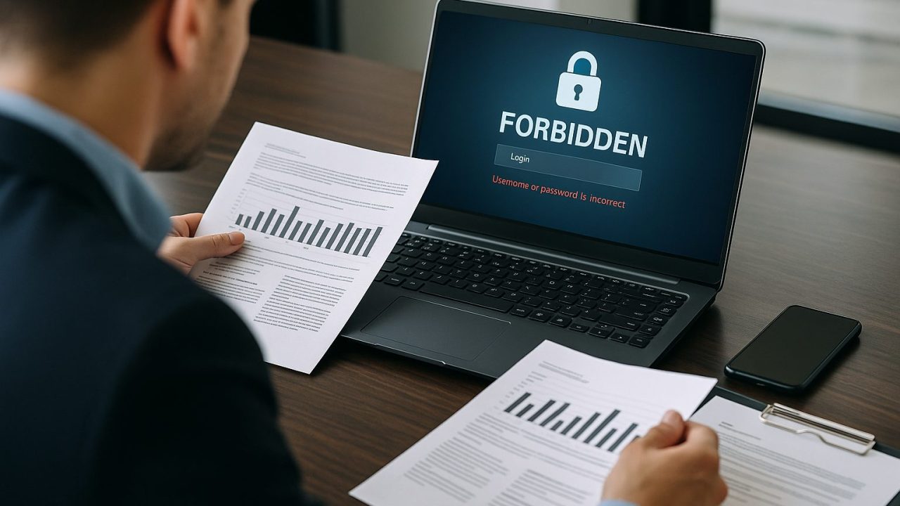 フォレンジック費用と保険補償のイメージ（情報漏洩調査・ログイン制限）