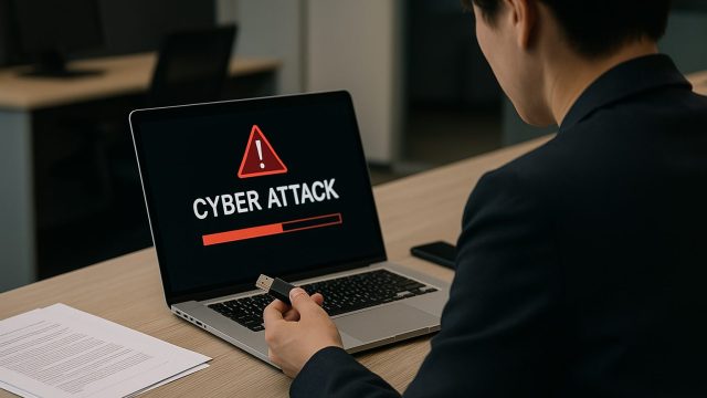 「サイバーインシデント発生時の証拠保全対応