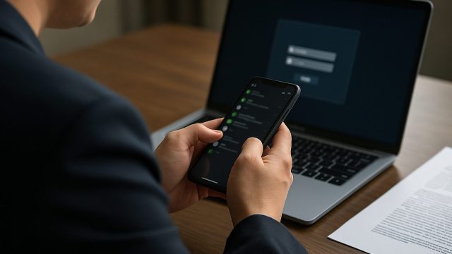 LINE　履歴　復元