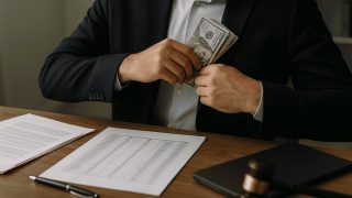 会社 お金 横領