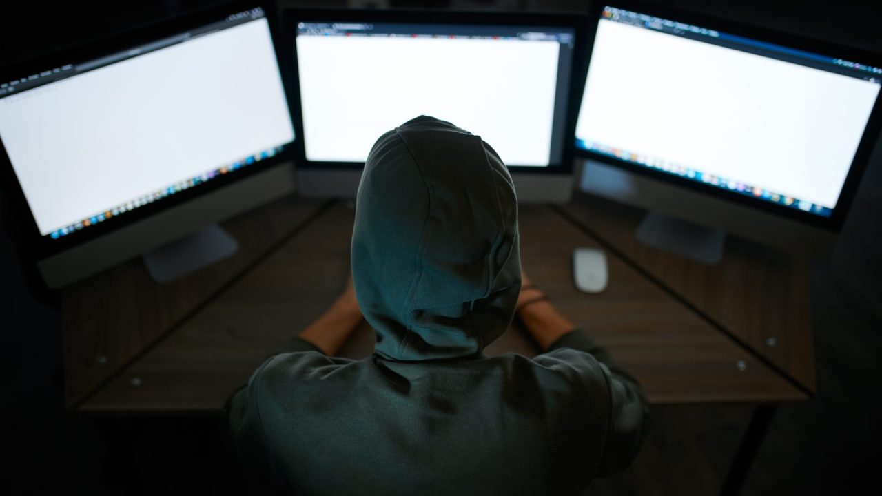 ダークウェブの検索エンジンを利用している人