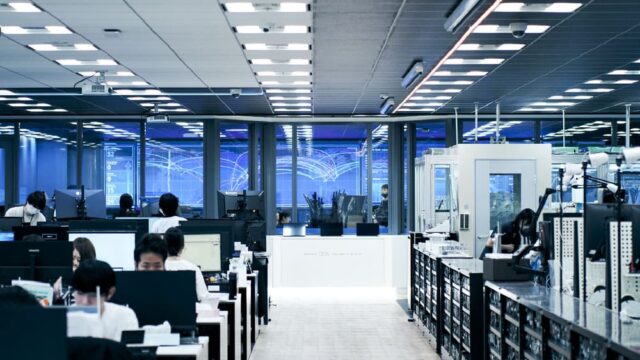 デジタルデータソリューション株式会社