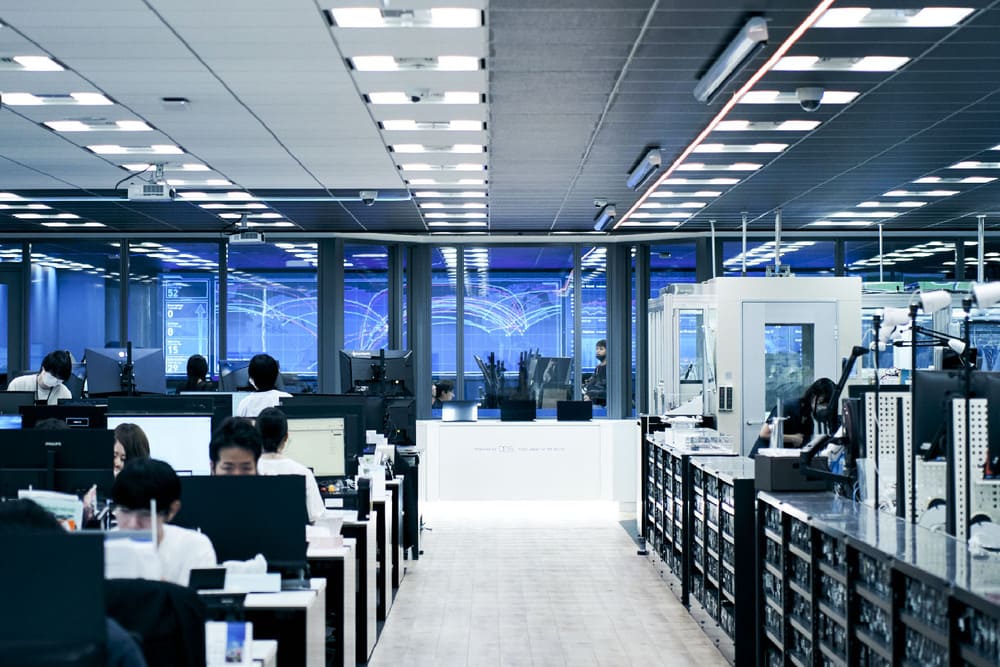 デジタルデータソリューション株式会社