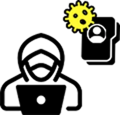 不正アクセスによる情報漏えい