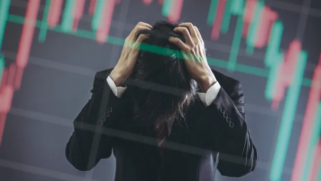 社会的信用を失う恐れ