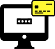 ウェブサイトからのクレジットカード番号の漏えい