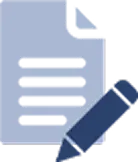 ③報告レポート作成