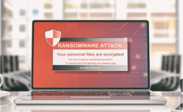 FAUSTランサムウェアのデータ復旧に成功