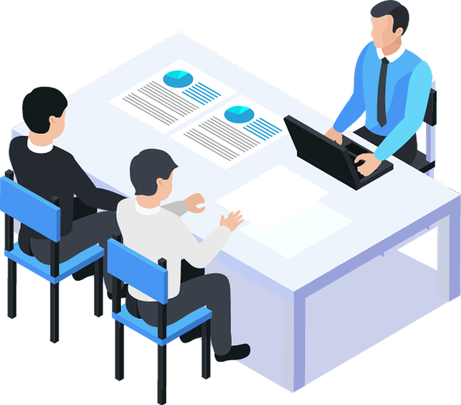 報告会(Web/対面)実施可能