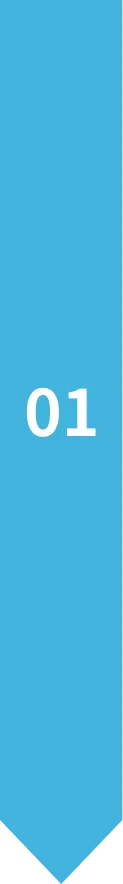 STEP 01