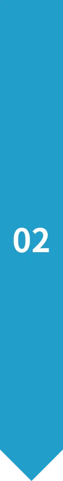 STEP 01